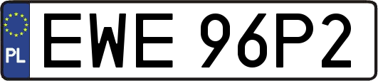 EWE96P2
