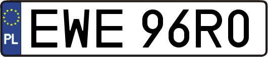 EWE96R0