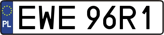 EWE96R1