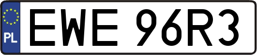 EWE96R3