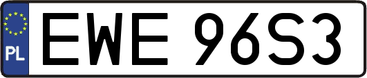 EWE96S3