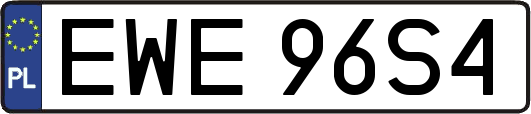 EWE96S4