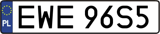 EWE96S5