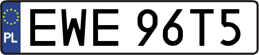 EWE96T5