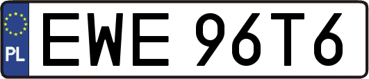 EWE96T6