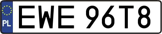 EWE96T8
