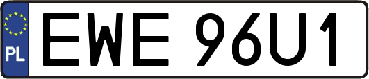 EWE96U1