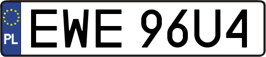 EWE96U4