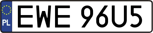EWE96U5
