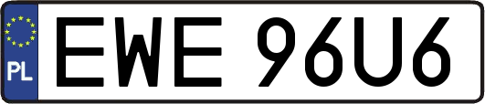 EWE96U6