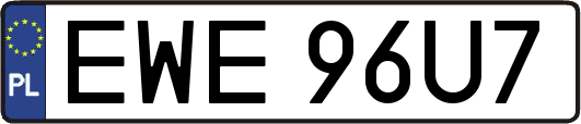 EWE96U7