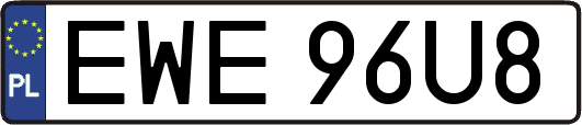 EWE96U8