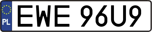 EWE96U9