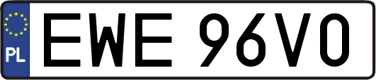 EWE96V0