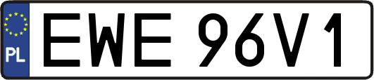 EWE96V1