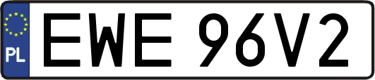 EWE96V2