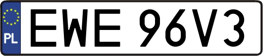 EWE96V3