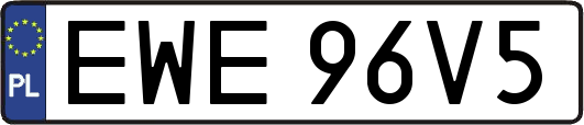 EWE96V5