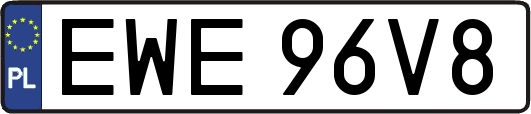 EWE96V8