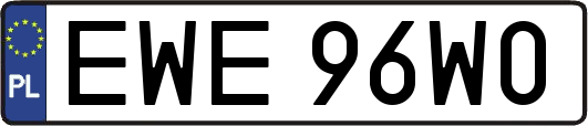 EWE96W0