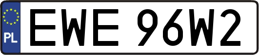 EWE96W2