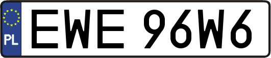 EWE96W6