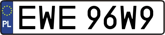 EWE96W9
