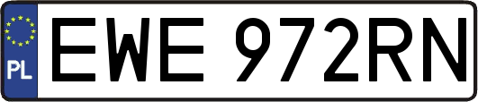 EWE972RN