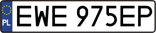 EWE975EP