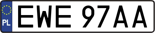 EWE97AA