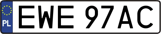 EWE97AC