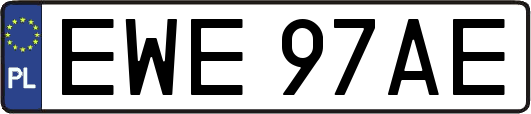 EWE97AE
