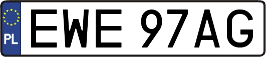 EWE97AG
