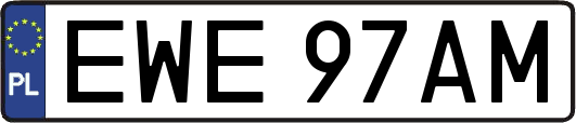 EWE97AM