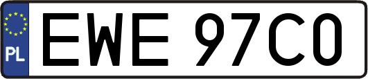 EWE97C0