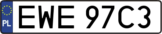 EWE97C3