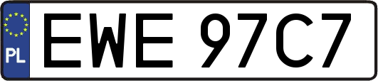 EWE97C7