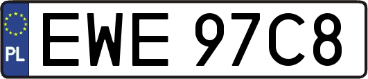 EWE97C8