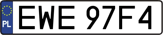 EWE97F4