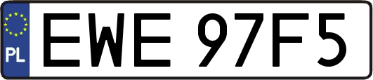 EWE97F5