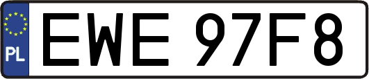 EWE97F8