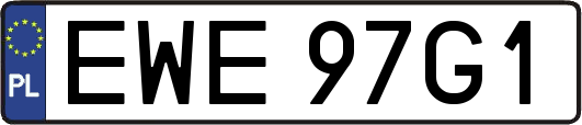 EWE97G1