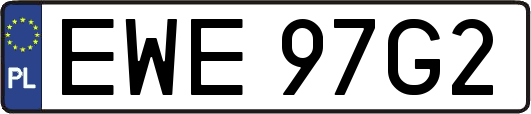 EWE97G2
