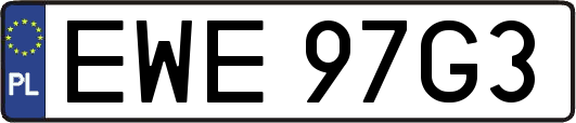 EWE97G3