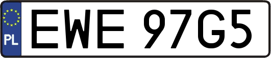 EWE97G5
