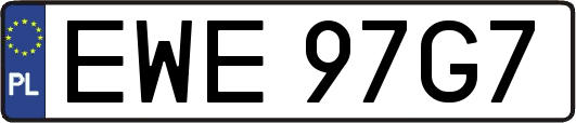 EWE97G7