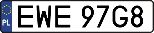 EWE97G8