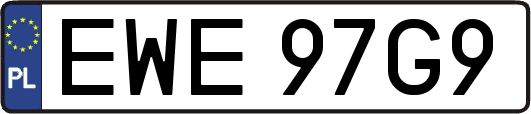 EWE97G9