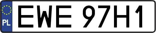 EWE97H1