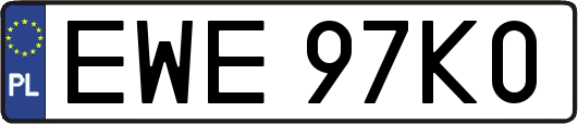 EWE97K0
